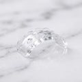 Invisible Ring Size Adjuster - 8 Pack Set for Loose Rings & Jewelry Protection