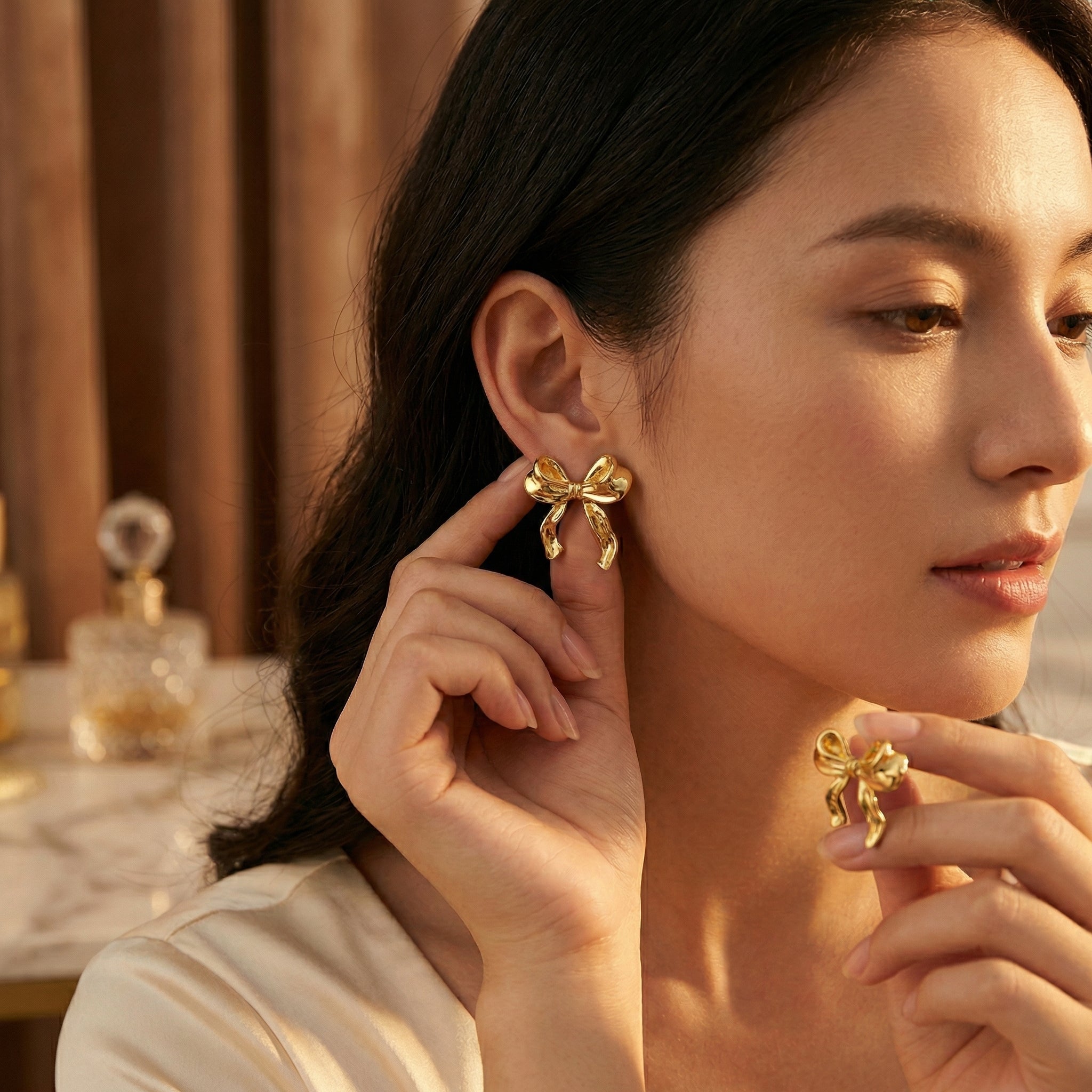SeaStar Earrings